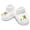 Booties Frog - Jacaranda Living