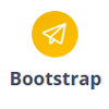 Bootstrap - Socialbee