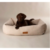 Boucle Box Bed | Petslovescruffs.com