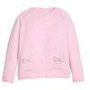 Bow Pocket Cardigan - Little English