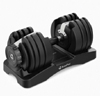 BowFlex SelectTech 52 Hantel  - BowFlex