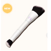 Buff & Blur Double-Ended Complexion Brush : Shop Mama Sol