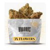 Cbd Flower Combo Pack - BudBros