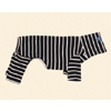 Café In Paris Onesie - LittleBeast