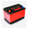 Car Battery | TeileDirekt
