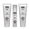 Fitness Skin Care Bundle - Visha Skincare