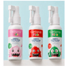 CariSpray Kids All 3 Flavors : Carispray.eu