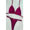 Carnation G String : Ola Lily