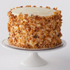Carrot Cake - Magnolia Bakery