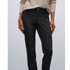 Casual Fit Trousers | Cecil.de