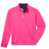 Caves Quarter Zip Pullover - Fairway And Greene