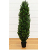 Cedar Tree Silk Tree | NearlyNatural