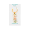 Charleston Keychain - Old Whaling Company