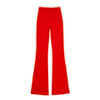 Charlotte Red Trousers - Ines Se La Fressange
