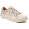 Cheery Natural Colour Block Trainer | Rocketdog.co.uk