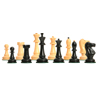 Chess Pieces : House Of Staunton