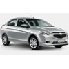 Chevrolet Aveo LT or similar : Hertz Mexico
