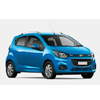 Chevrolet Beat 5P - Hertz Mexico