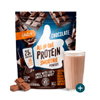 Chocolate Protein Smoothie | Shopflavcity.com
