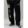 Circle Phase Oversized Open Hem - SmileAligners