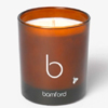 Citrus Garden Candle 220g : Bamford.com