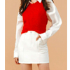 City Liner Mini Cargo Skirt : Hey Joanie