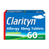 Clarityn Allergy : PillSorted  
