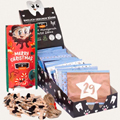 Classic Dog Advent Calendar | QchefsDental
