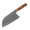 Cleaver Knife with Classic Walnut Handle - Lamson Products