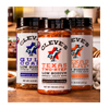  Cleves Sea Heat Trio Bundle | Cleves Gourmet Products