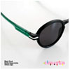 Clovelly Black Green - Goodcitizens