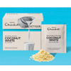 Coconut-White Hot Chocolate - Hotel Chocolat