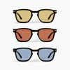 Coloured Lens Sunglasses | Goodcitizens.com.au