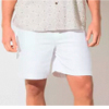 Comet Elastic Waist Shorts | CityBeach