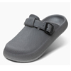 Comfort Clog | Cloudslides.com