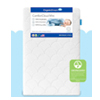 ComfortCloud Mini Crib Mattress | OrganicDream