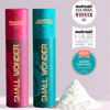 Conditioner Refill Set | Small Wonder