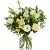 Condolence Bouquet | Regiobloemist.nl 