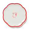Coquette Cin Cin Plates | No22.com.au