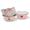 Coquette Mixed Mini Bowls : No22