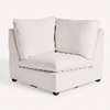 Corner Module With Waterproof Fabric | Primeriti.es