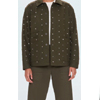 Cosette Relaxed Utility Jacket : Pistola Denim