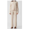 Cotton Cashmere Sweater : Hommey.com