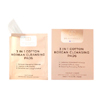 Cotton Korean Cleansing Pads | Beautifect.com