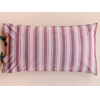 Cotton Pillowcases Pink Stripe - Tbco