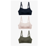 Cozy Adapt Back Closure Medium Impact Sports Bra | Floatley.com