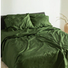 CrispCool Cotton Pillowcase Set : Sijo Home