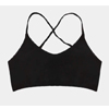 Criss-Cross Bralette - Q For Quinn