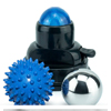 Cryosphere Massage Ball : Vitalic Sport