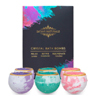 Crystal Bath Bombs - Satavi Naturals